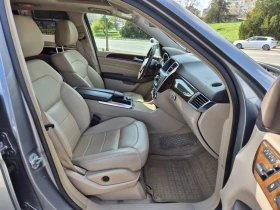 Mercedes-Benz ML 350 3.5i, снимка 9