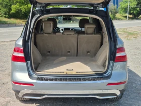 Mercedes-Benz ML 350 3.5i 306 k.c., снимка 11