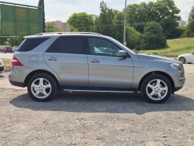 Mercedes-Benz ML 350 3.5i 306 k.c., снимка 6