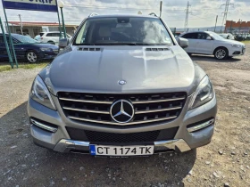 Mercedes-Benz ML 350 3.5i, снимка 8