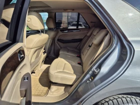 Mercedes-Benz ML 350 3.5i, снимка 12