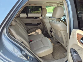 Mercedes-Benz ML 350 3.5i 306 k.c., снимка 10