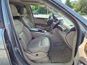 Mercedes-Benz ML 350 3.5i 306 k.c., снимка 9