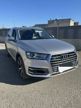 Audi Q7, снимка 2