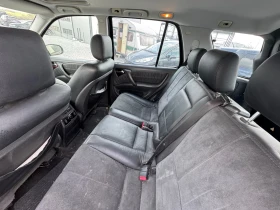 Mercedes-Benz ML 270 CDI FACELIFT AVTOMAT KOJA БЕЗ РЪЖДА, снимка 11