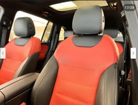 Mercedes-Benz GLB 4MATIC* PANO* CAMERA, снимка 13