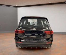Mercedes-Benz GLB 4MATIC* PANO* CAMERA, снимка 3