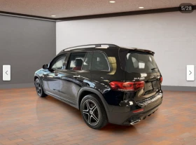 Mercedes-Benz GLB 4MATIC* PANO* CAMERA, снимка 4