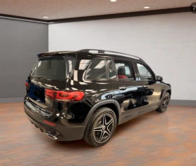 Mercedes-Benz GLB 4MATIC* PANO* CAMERA, снимка 6