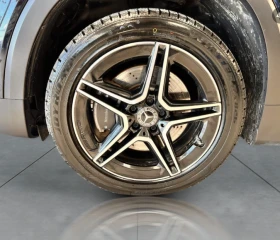 Mercedes-Benz GLB 4MATIC* PANO* CAMERA, снимка 5