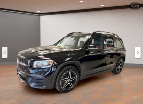 Mercedes-Benz GLB 4MATIC* PANO* CAMERA, снимка 1