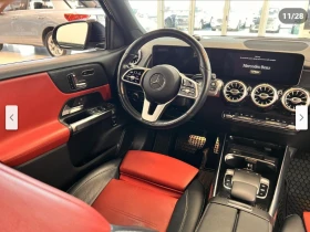 Mercedes-Benz GLB 4MATIC* PANO* CAMERA, снимка 9
