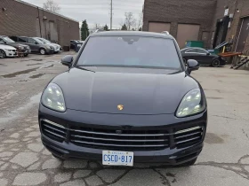 Porsche Cayenne  CARFAX /360/MATRIX/BOSE/CARBON, снимка 6