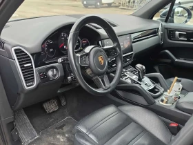 Porsche Cayenne  CARFAX /360/MATRIX/BOSE/CARBON, снимка 5