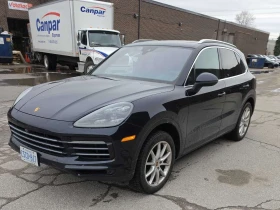 Porsche Cayenne  CARFAX /360/MATRIX/BOSE/CARBON, снимка 1