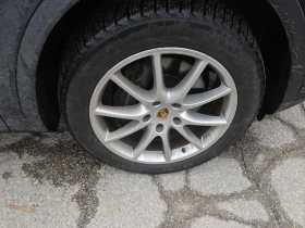 Porsche Cayenne  CARFAX /360/MATRIX/BOSE/CARBON, снимка 7
