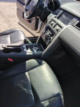 Land Rover Discovery Sport, снимка 7
