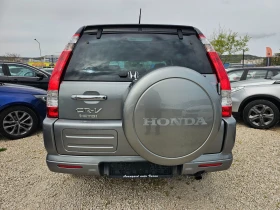 Honda Cr-v 2.2i-CTDi, 140к.с., 4х4, Facelift , снимка 5