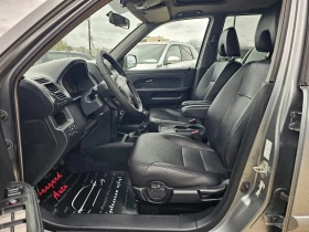 Honda Cr-v 2.2i-CTDi, 140к.с., 4х4, Facelift , снимка 8