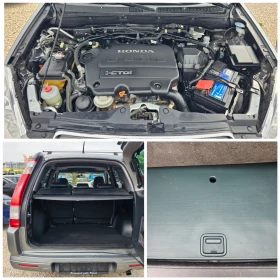 Honda Cr-v 2.2i-CTDi, 140к.с., 4х4, Facelift , снимка 14