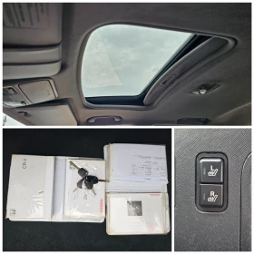 Honda Cr-v 2.2i-CTDi, 140к.с., 4х4, Facelift , снимка 12