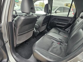 Honda Cr-v 2.2i-CTDi, 140к.с., 4х4, Facelift , снимка 10