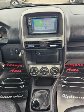 Honda Cr-v 2.2i-CTDi, 140к.с., 4х4, Facelift , снимка 11