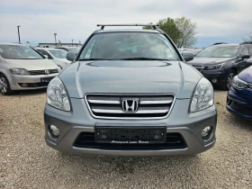 Honda Cr-v 2.2i-CTDi, 140к.с., 4х4, Facelift , снимка 2