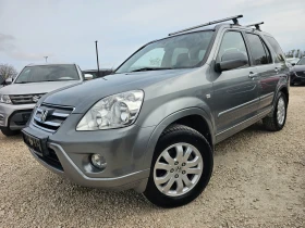 Honda Cr-v 2.2i-CTDi, 140к.с., 4х4, Facelift , снимка 1