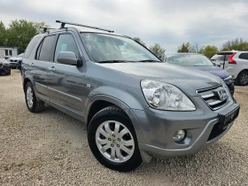Honda Cr-v 2.2i-CTDi, 140к.с., 4х4, Facelift , снимка 3