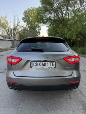 Maserati Levante Diesel   275 к.с., снимка 9