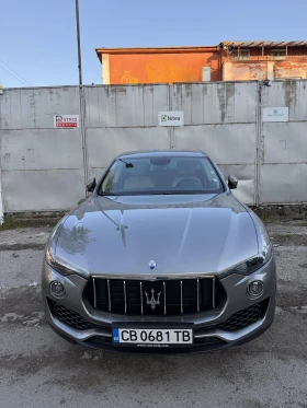 Maserati Levante Diesel   275 к.с., снимка 1
