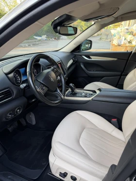 Maserati Levante Diesel   275 к.с., снимка 5