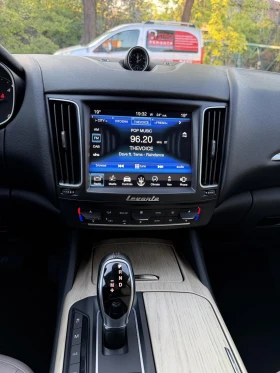 Maserati Levante Diesel   275 к.с., снимка 7