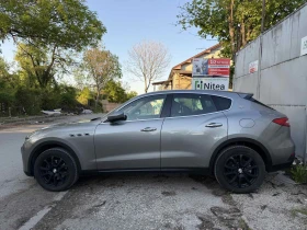 Maserati Levante Diesel   275 к.с., снимка 2