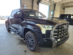 Toyota Tundra  4WD Platinum CrewMax, снимка 2
