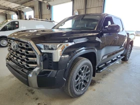 Toyota Tundra  4WD Platinum CrewMax, снимка 1
