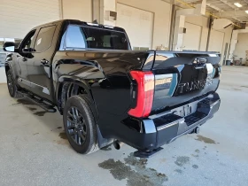 Toyota Tundra  4WD Platinum CrewMax, снимка 6
