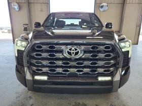 Toyota Tundra  4WD Platinum CrewMax, снимка 4