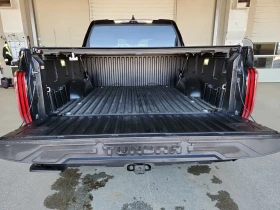 Toyota Tundra  4WD Platinum CrewMax, снимка 8