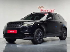 Land Rover Range Rover Velar 2.0 D240 R-Dynamic Se, снимка 1