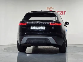 Land Rover Range Rover Velar 2.0 D240 R-Dynamic Se, снимка 4