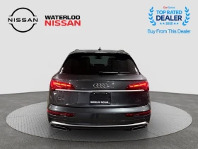 Audi Q5 Technik* 45 TFSI* АвтоКредит* (ЦЕНА ДО БГ)* , снимка 4