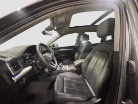 Audi Q5 Technik* 45 TFSI* АвтоКредит* (ЦЕНА ДО БГ)* , снимка 8
