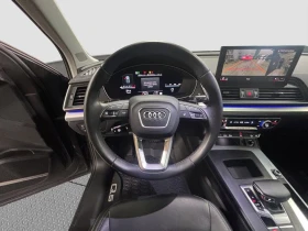 Audi Q5 Technik* 45 TFSI* АвтоКредит* (ЦЕНА ДО БГ)* , снимка 9