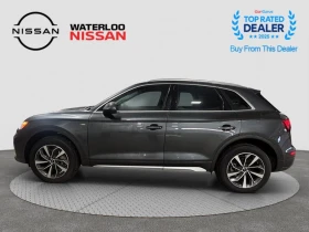 Audi Q5 Technik* 45 TFSI* АвтоКредит* (ЦЕНА ДО БГ)* , снимка 2