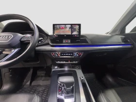 Audi Q5 Technik* 45 TFSI* АвтоКредит* (ЦЕНА ДО БГ)* , снимка 13