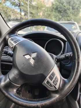 Mitsubishi ASX 1.8/150k.c, снимка 6