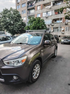 Mitsubishi ASX 1.8/150k.c, снимка 3