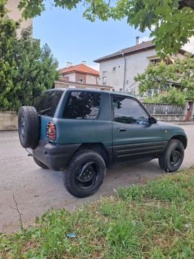 Toyota Rav4, снимка 3